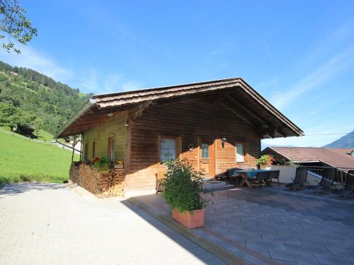 Chalet Katharina by Interhome