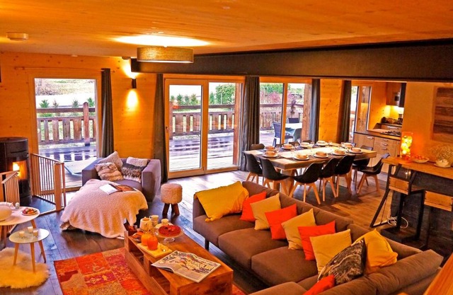 Chalet KAWA