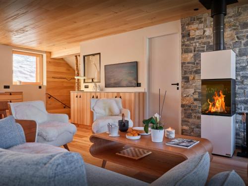 Chalet Kintana - OVO Network