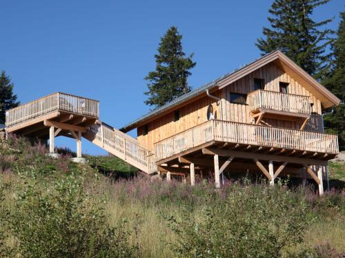 Chalet Klippitzrose by Interhome