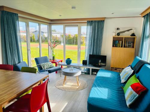 Chalet Kocky