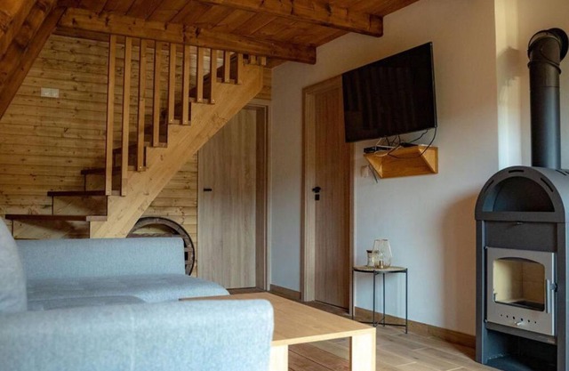 Chalet Kosorky