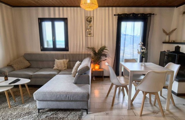 CHALET L'APPEL
