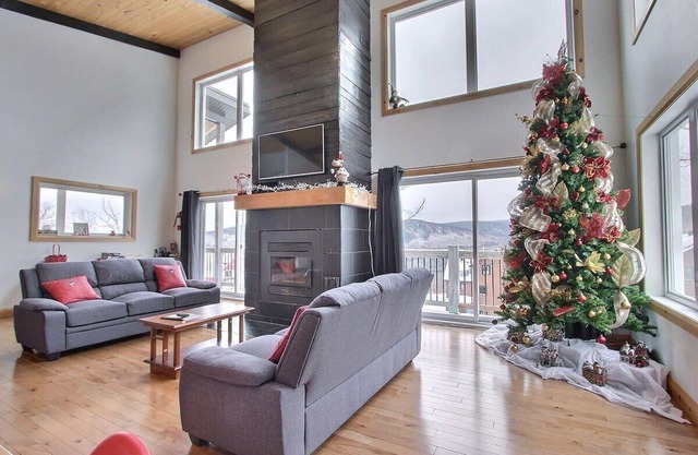 Chalet L'Ascension
