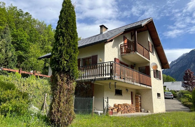 Chalet L Etend d Art, Explore Oisans