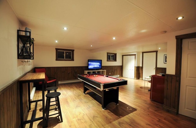 Chalet L'Excentric SPA and Nature