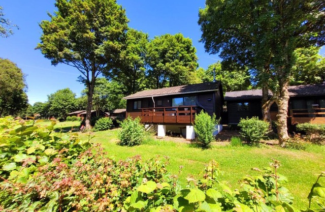 Chalet La Boverie 195