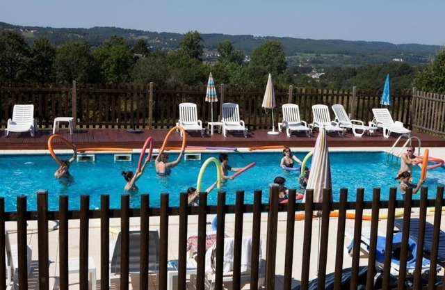 Chalet La Cabane 35m² + lavavajillas + Terraza cubierta + Televisión 1 / 4pers