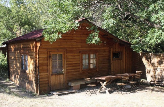 Chalet 'La Viste' with Mountain View and Private Garden