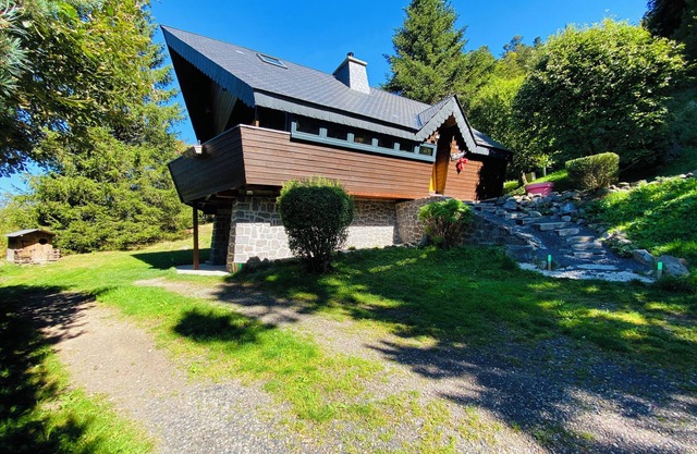 Chalet " LA JANELLE " Le Mont-Dore