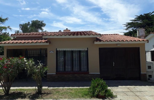 Chalet La Mambu