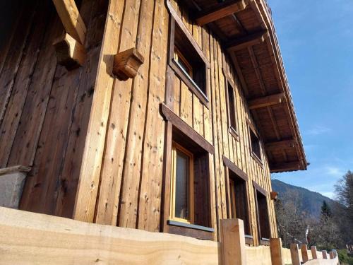 Chalet La Telier