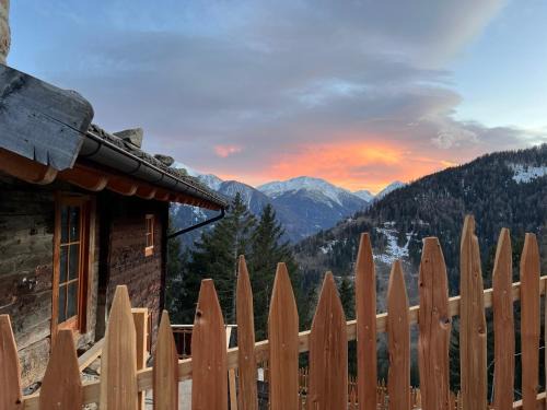 Chalet Larchrast
