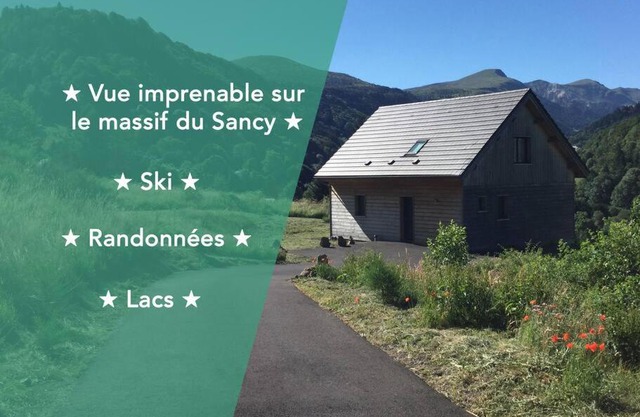 Chalet Las Abelhas