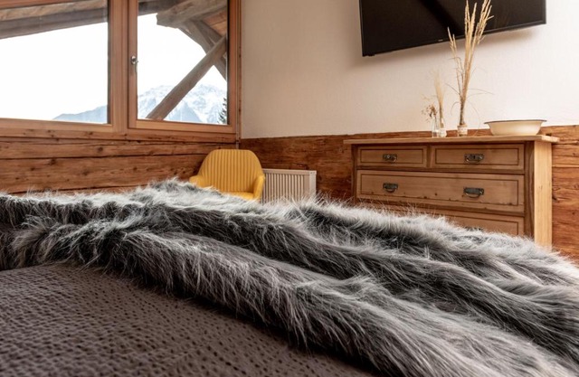 Chalet Laugenblick