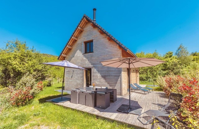 Chalet le Basalte - MUROL
