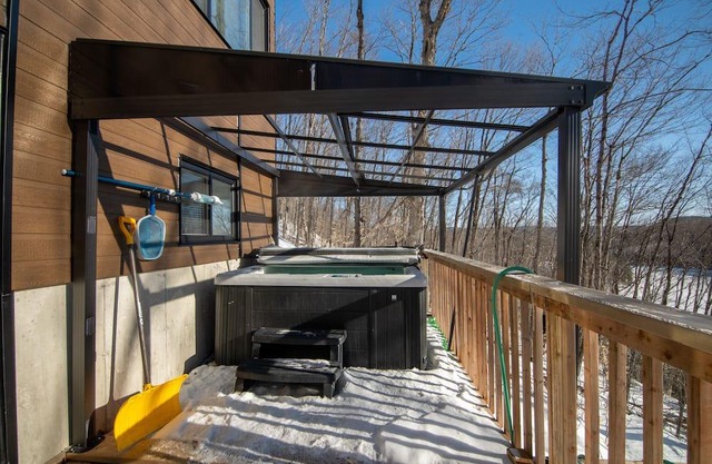 Chalet le Bison