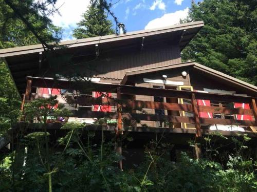Chalet Le Blij/Centre Station La Foux