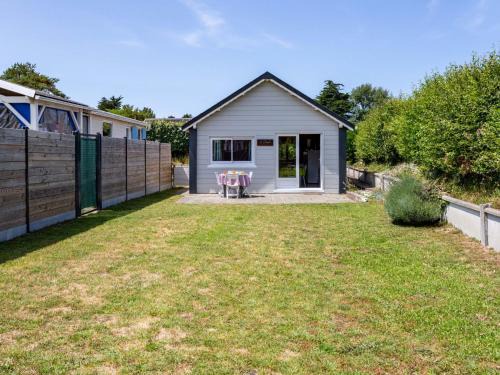 Chalet Le Chamalo by Interhome