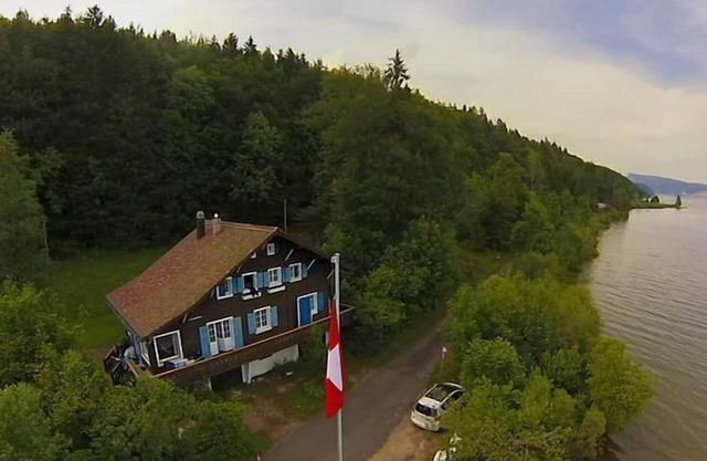 Casa de vacaciones Le Lieu para 1 - 9 personas con 4 dormitorios - Casa de vacaciones