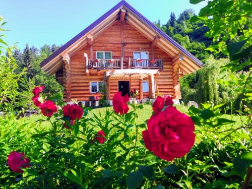 Chalet le Dorf
