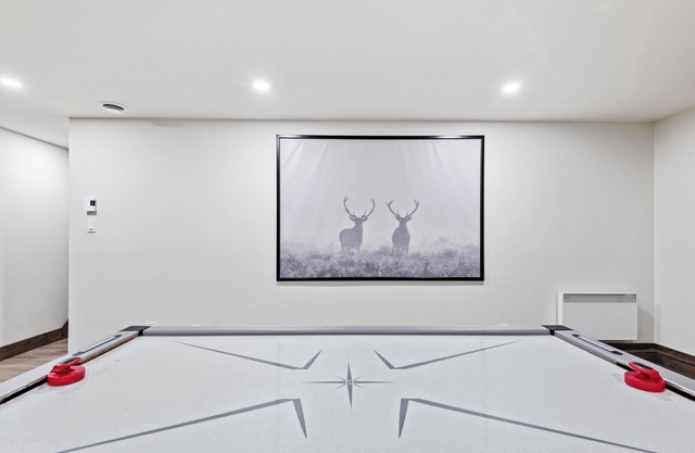 Chalet Le Douillet