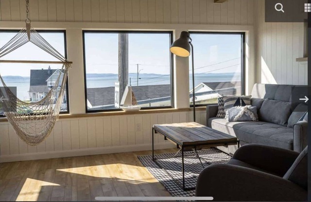 Chalet Le Fanal, Rivière-du-Loup