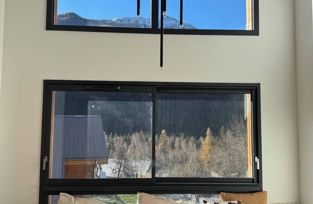 Chalet le Grand Ours - Orcières