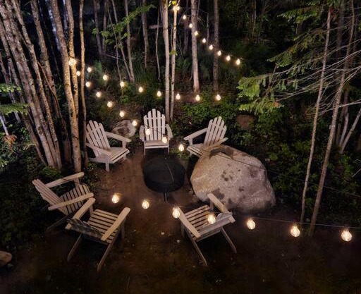 Chalet Le Hygge Hytte - Ski - Golf - Spa