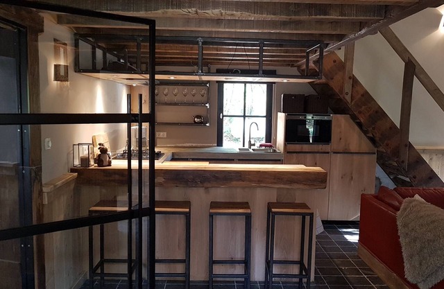 Chalet Le Jacques 2 '