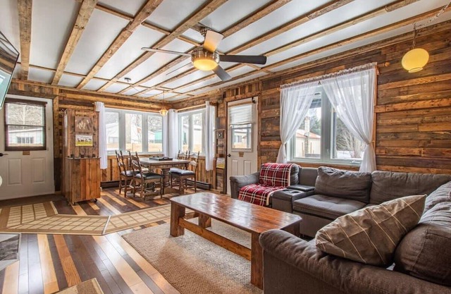 Chalet Le Mignon Nature Escape & Comfort