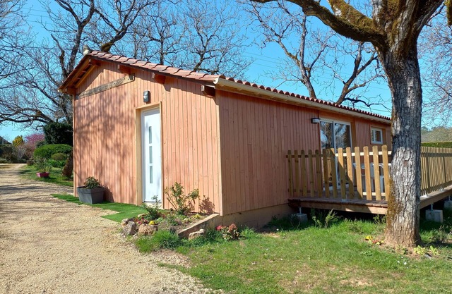 CHALET "Le Rosier"