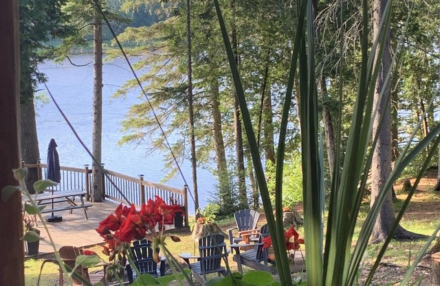 Chalet Le RustiChic