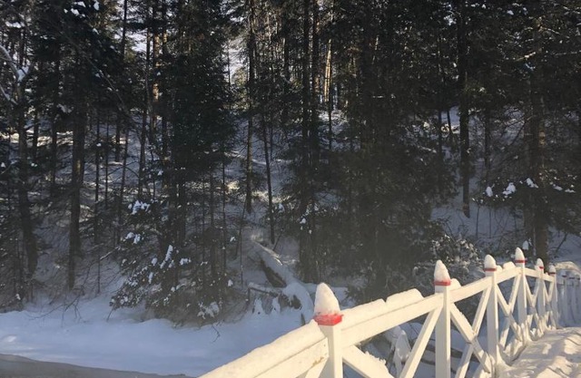 Chalet Le Semeur