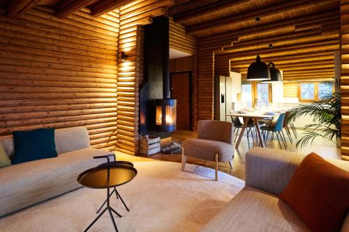 Chalet Le Tilleul