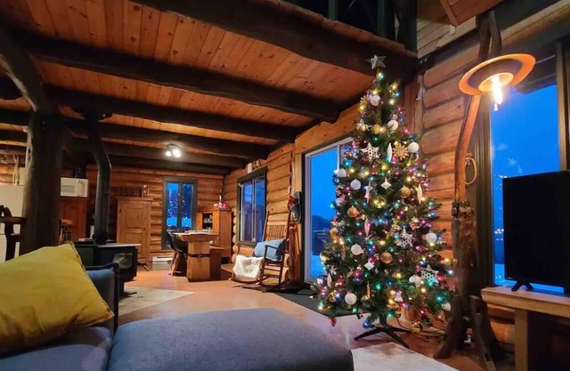 Chalet le Triangle-Teleworkers welcome! Holidays sele