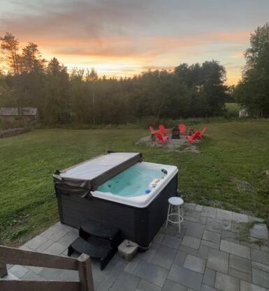 Chalet Le Verdier