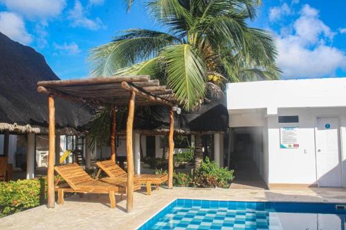 Chalet Ledymar