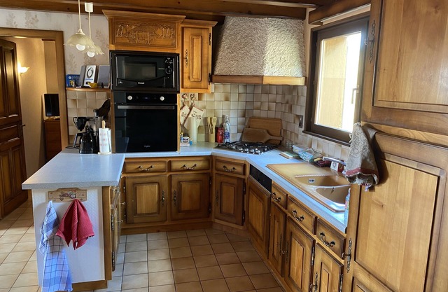 Chalet Les Bruyères La Dennerie vue Exceptionnelle 4 Chambres 9 Personnes