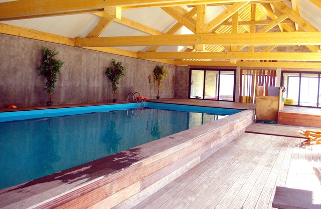 Chalet les Blancs