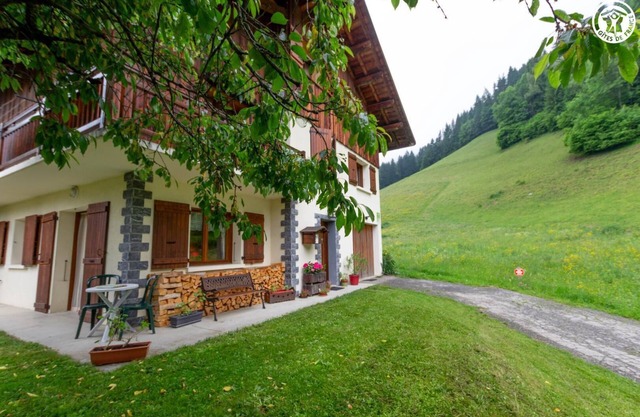 CHALET LES CHEVREUILS