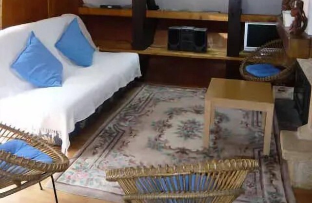 Chalet Les Chamois - Chalets for 6 People