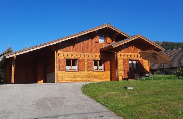 Chalet Les Marmottons 9 pers.Sauna,pool table, Nintendo