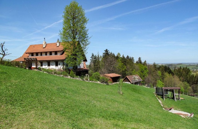 Chalet Lhotka by Interhome