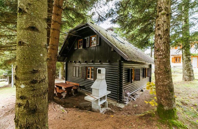 Chalet Liza & Rozi