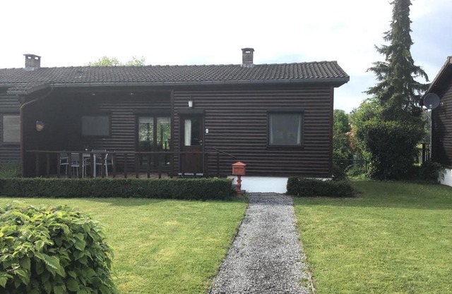 Chalet Lizelle