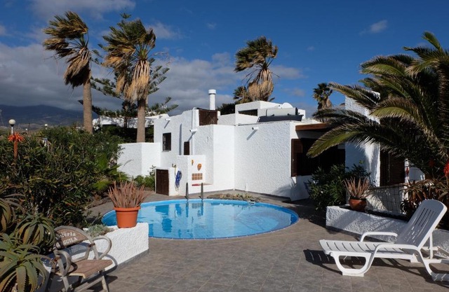 Chalet Lobo