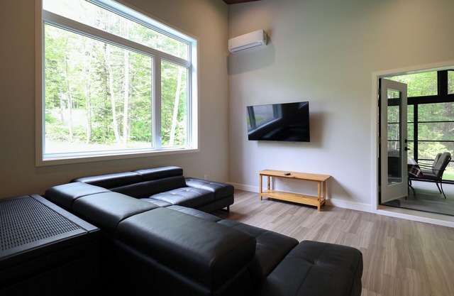 Chalet located in the heart of nature !