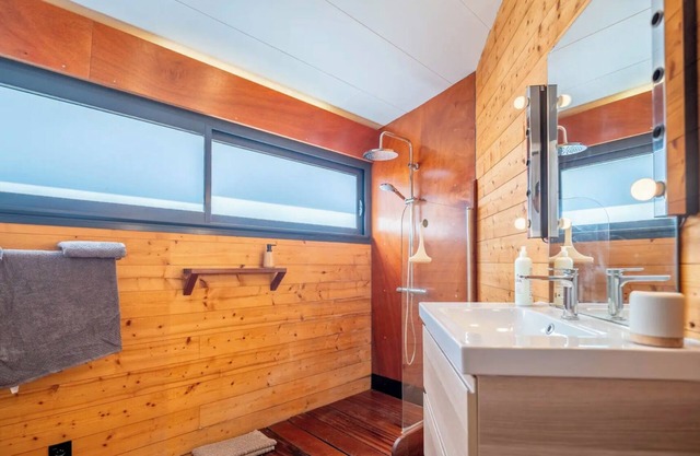 CHALET LOFT GRUISSAN PLAGE