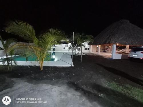 Chalet los Abuelos